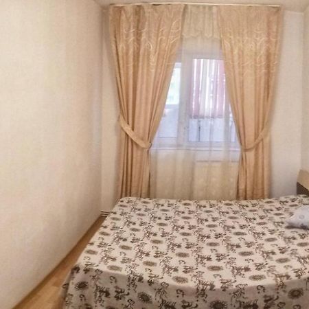 Alpha Apartment Яссы Экстерьер фото