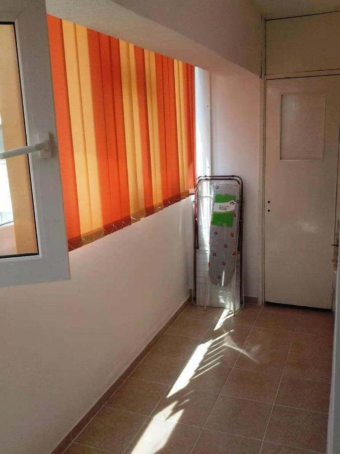 Alpha Apartment Яссы Экстерьер фото