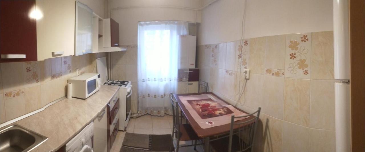 Alpha Apartment Яссы Экстерьер фото