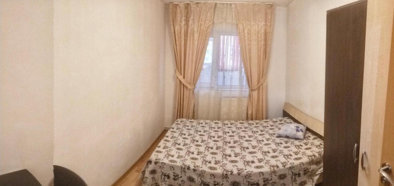 Alpha Apartment Яссы Экстерьер фото